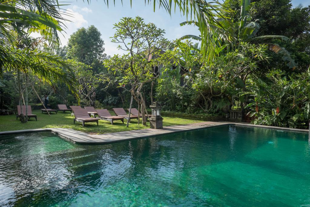 Resort Ananda 4*