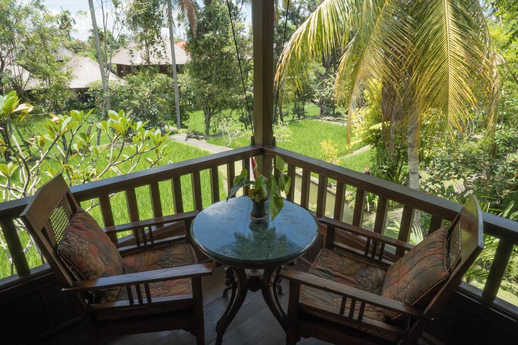 Ananda Resort Ubud (Bali)