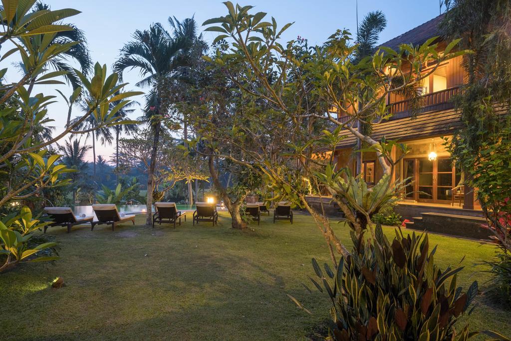 Ananda Resort 4*