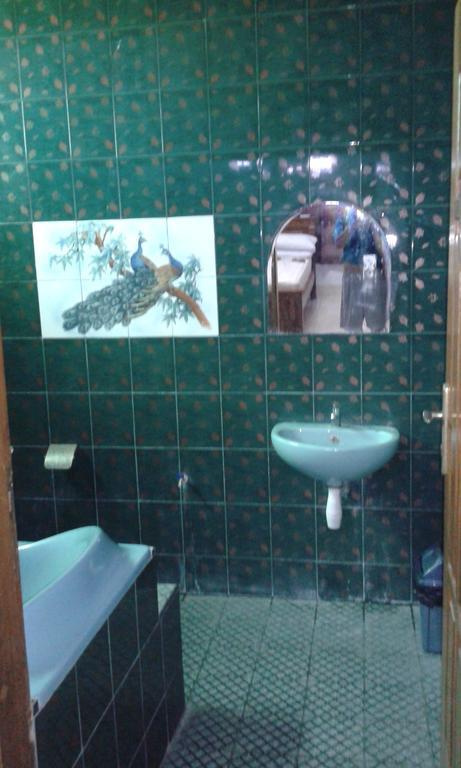 Hostel Ratih Bali