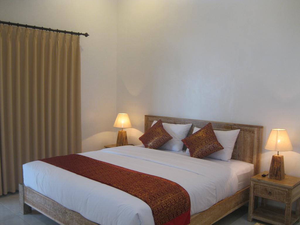 Temuku 3* Canggu (Bali)