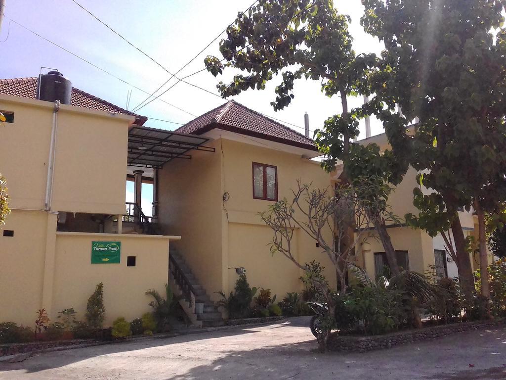 Taman Padi 2* Amed (Bali)