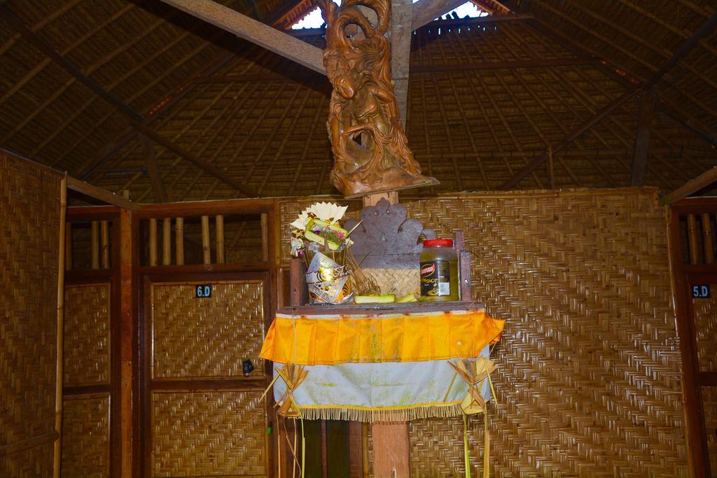 Santai Warung Bali Guest house *
