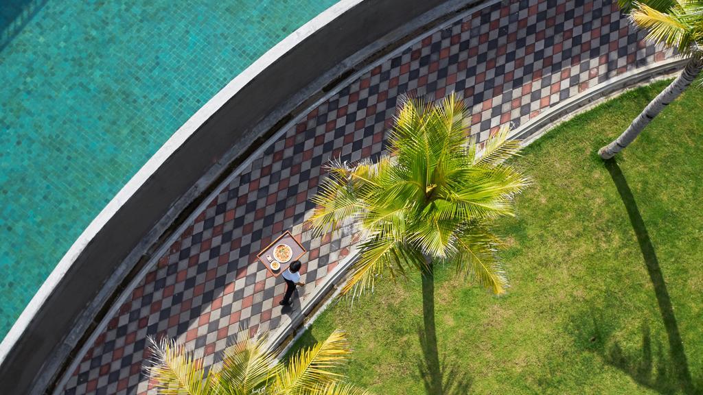 Resort Merusaka Nusa Dua 5*