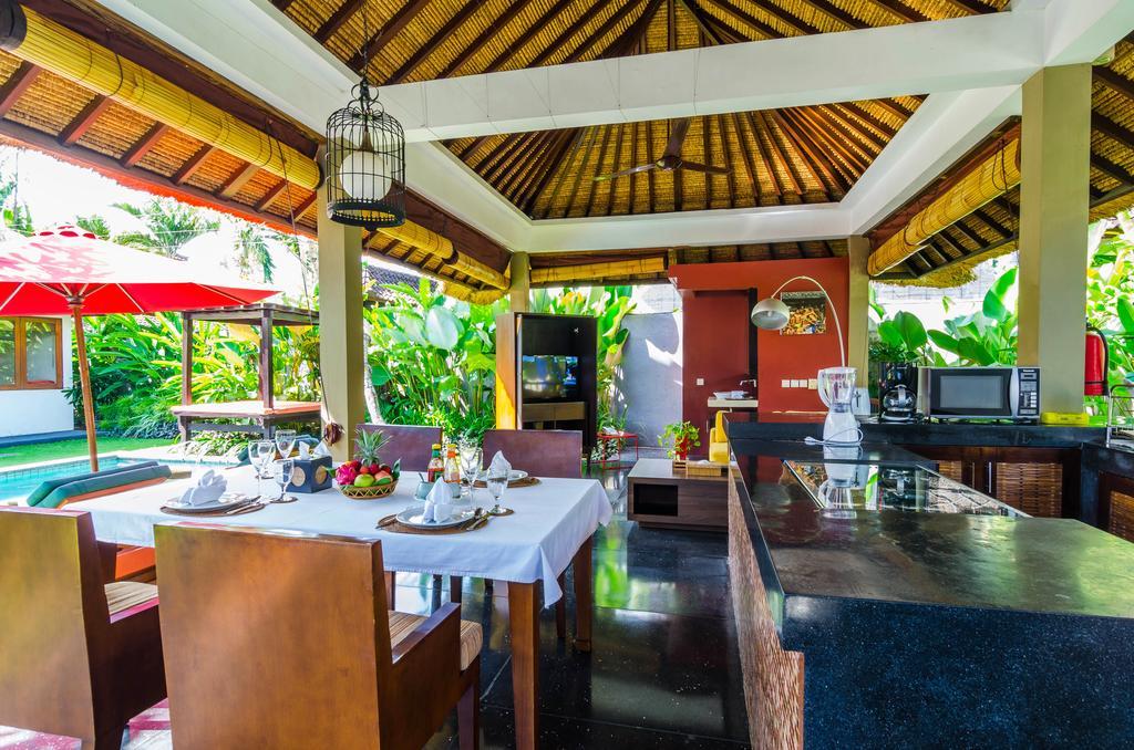 Imani Villa *