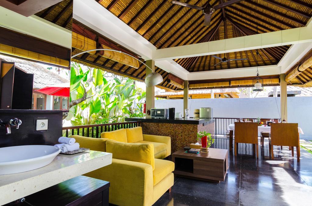 Imani Villa *