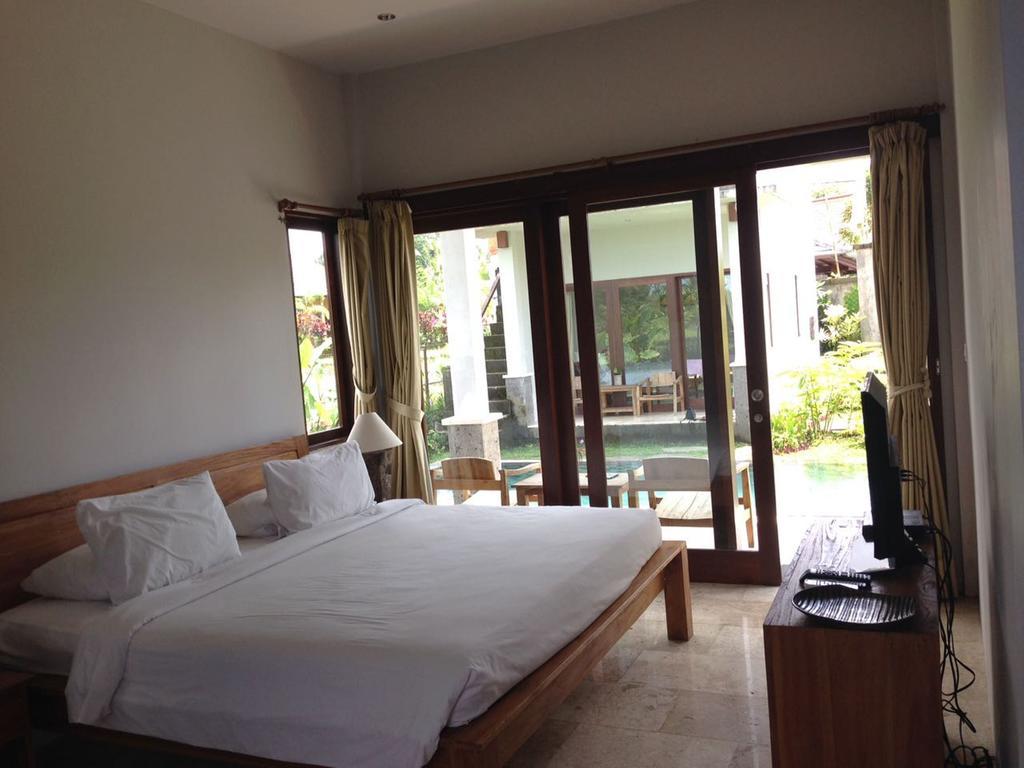 Kemuning Guest house 3*