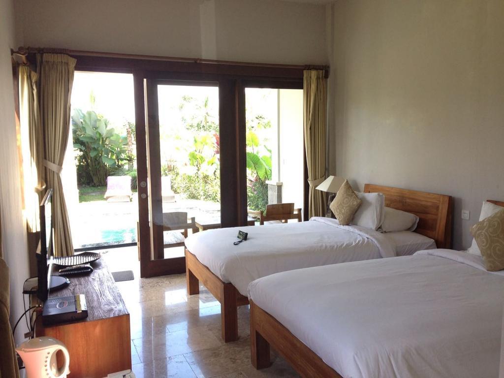 Kemuning Guest house Tegallalang (Bali)