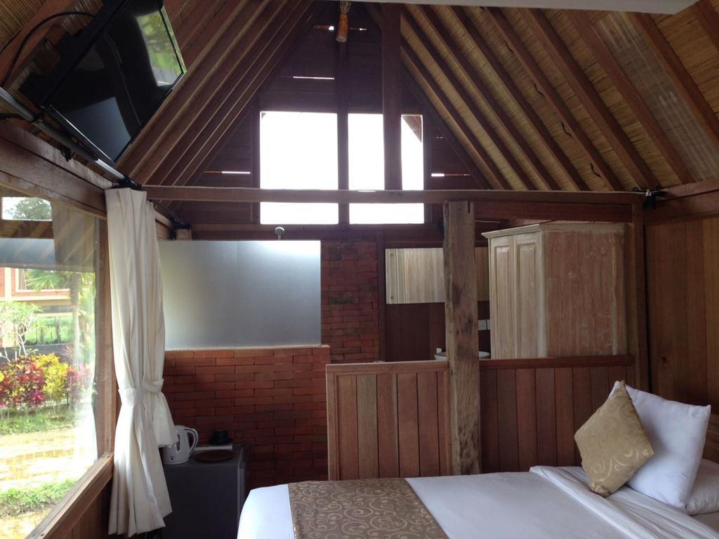 Kemuning Guest house