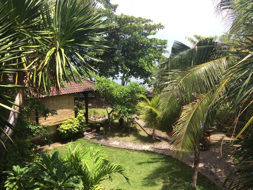 Jukung Bali
