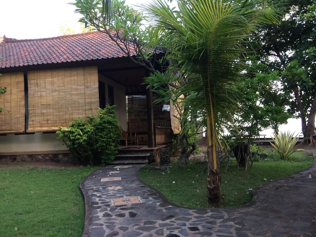 Jukung Bali Guest house Amed (Bali)