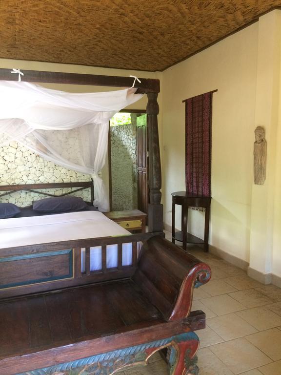 Guest house Jukung Bali Amed (Bali)