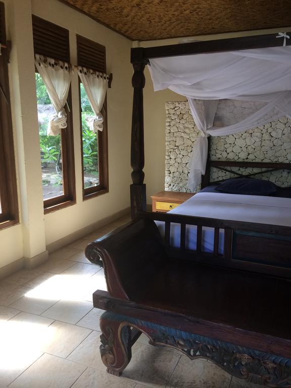 Jukung Bali Guest house