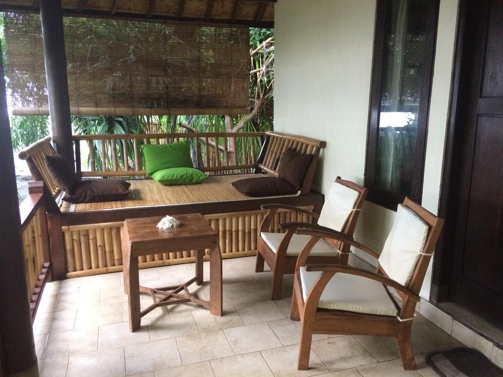Guest house Jukung Bali