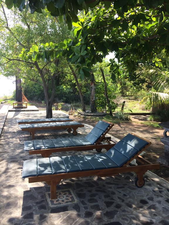 Jukung Bali 2* Amed (Bali)