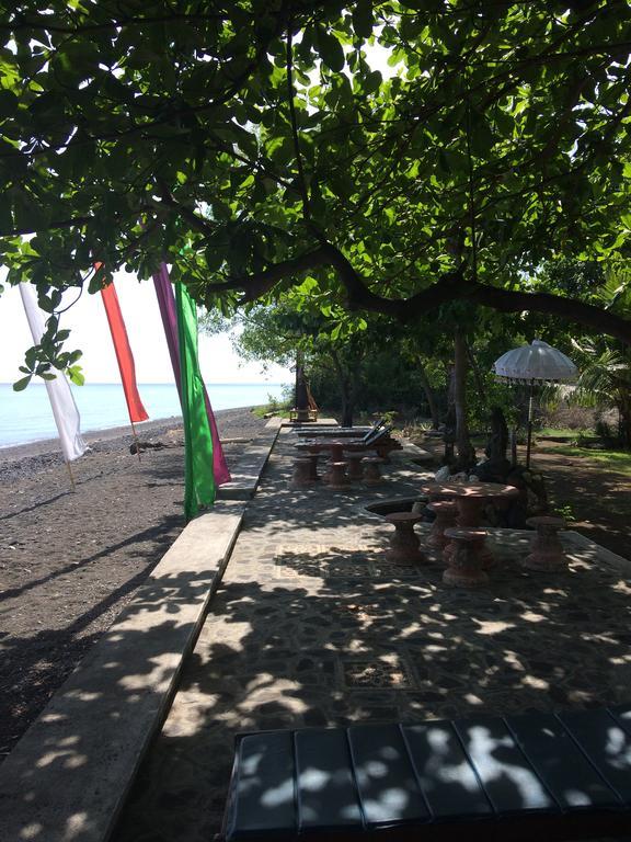 Guest house Jukung Bali