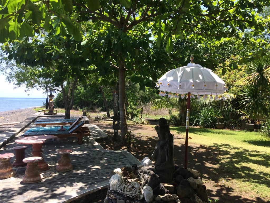 Guest house Jukung Bali 2*