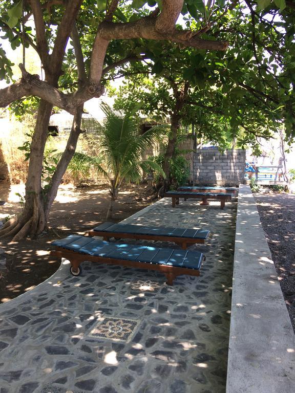 Jukung Bali