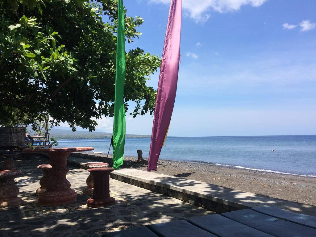 Guest house Jukung Bali Amed (Bali)