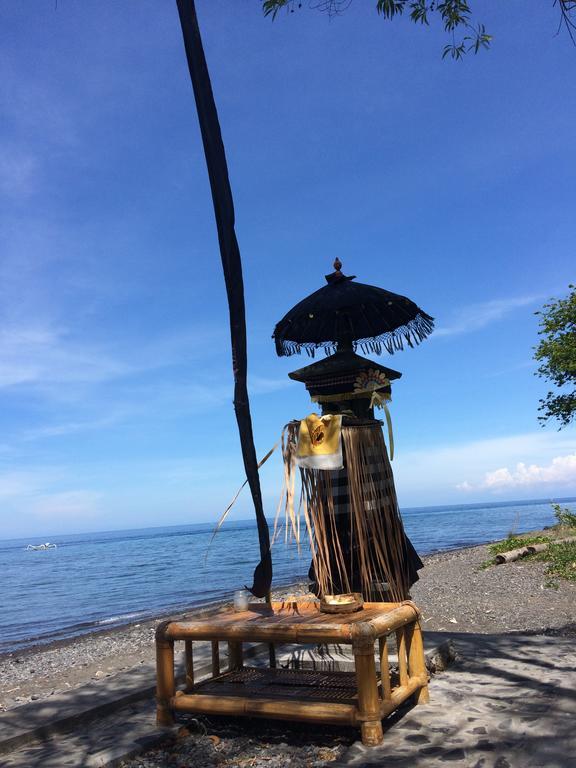 Jukung Bali