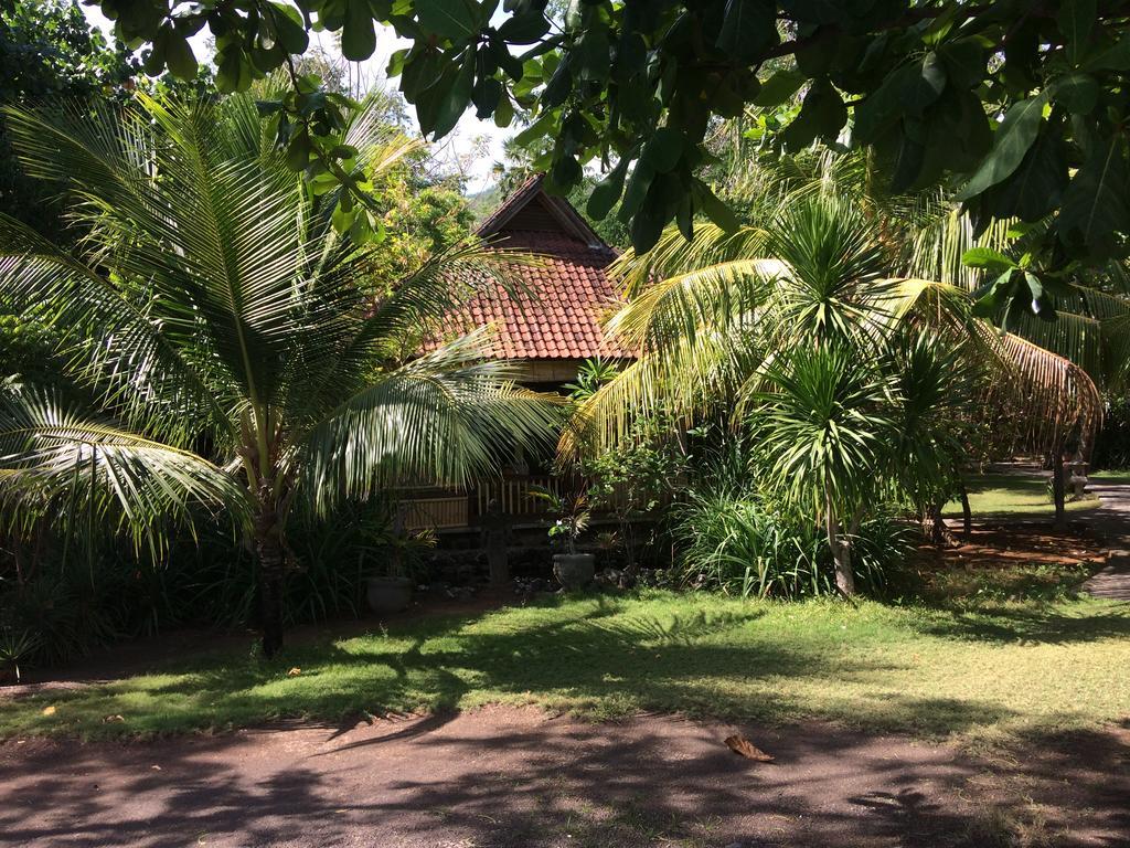 Guest house Jukung Bali