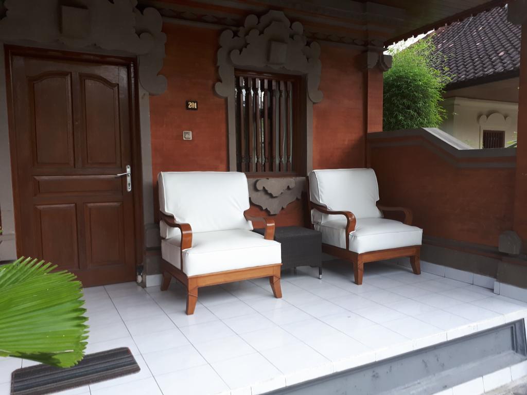 Guest house Puspa Ayu Kuta (Bali)