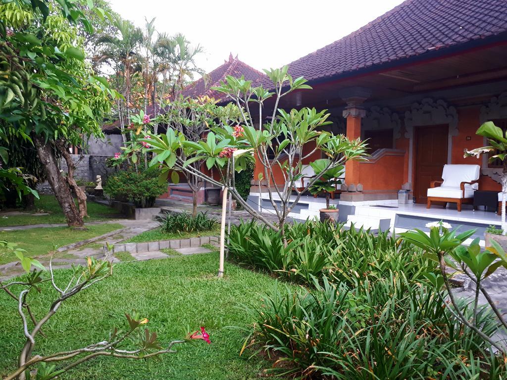 Guest house Puspa Ayu