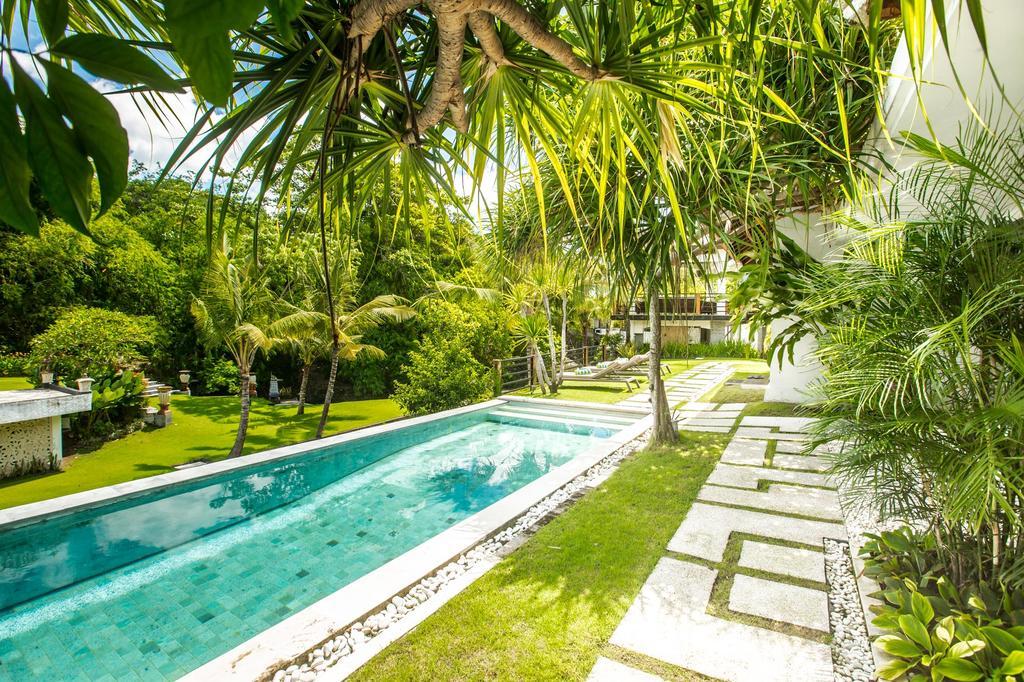 Soleya Villa BALI