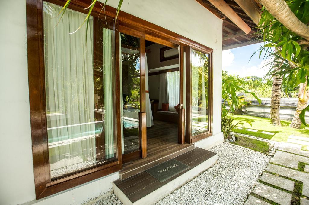 Soleya Villa