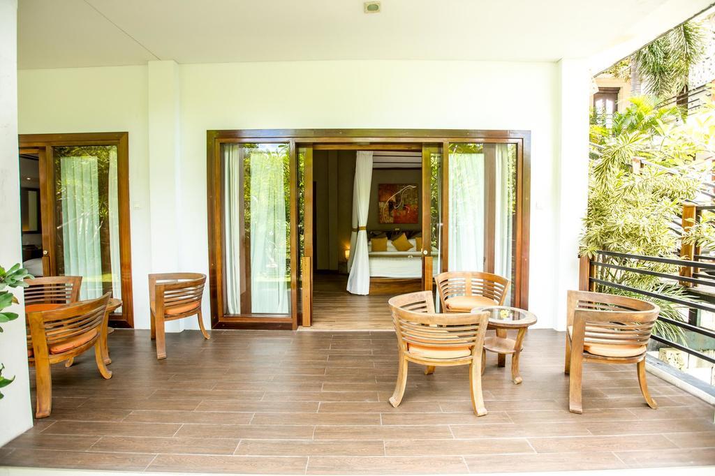 Soleya Villa