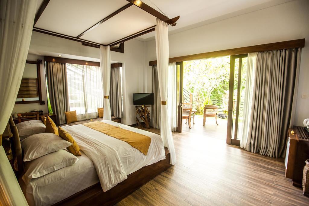 Soleya Villa *