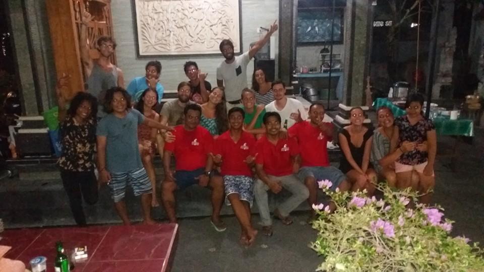 Nyoman Guest house