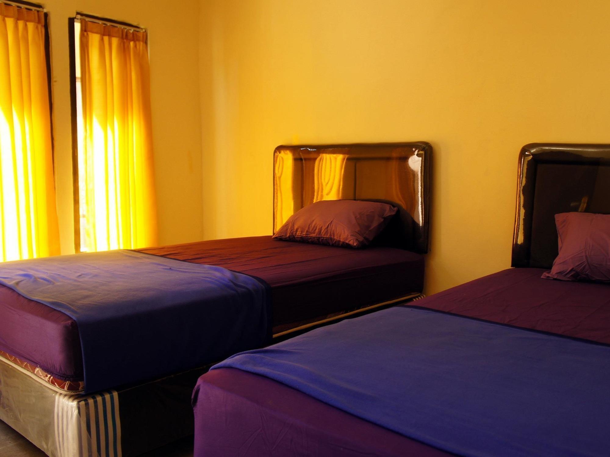 Guest house Bidadari Bali Nusa Dua (Bali)