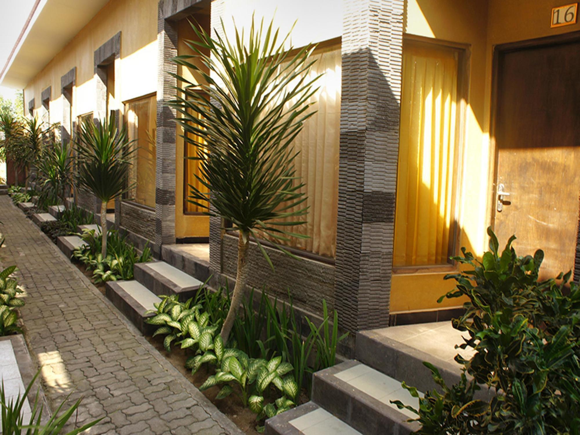 Guest house Bidadari Bali