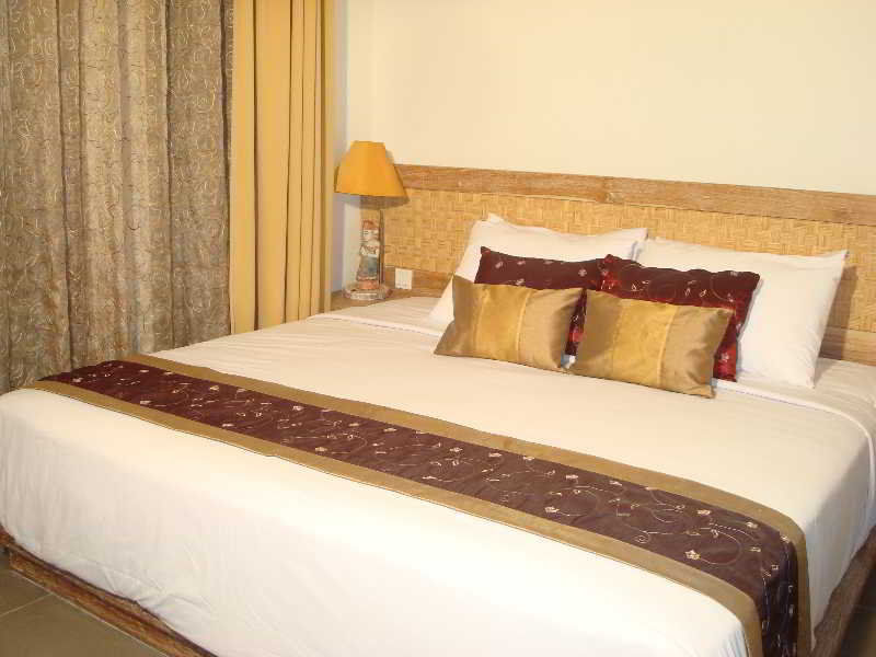 Hotel Sari Kuta Kuta (Bali)