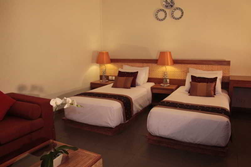 Sari Kuta 3* Kuta (Bali)