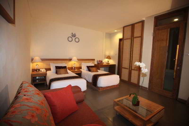 Sari Kuta 3* Kuta (Bali)