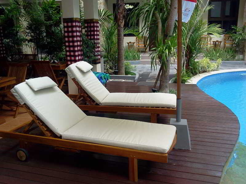 Hotel Manggar Indonesia