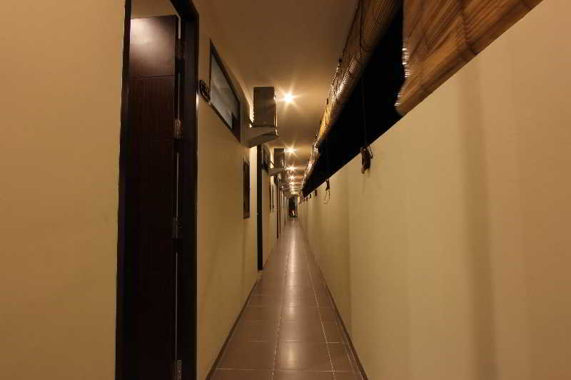 Hotel Manggar Indonesia 3*
