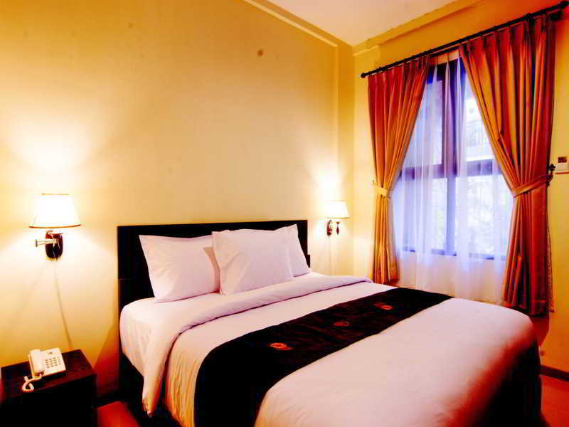 Hotel Manggar Indonesia