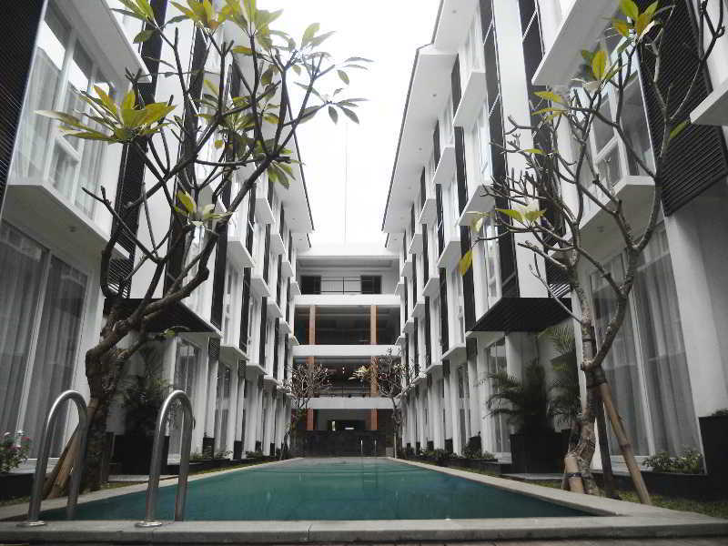 The Alea Hotel 3*