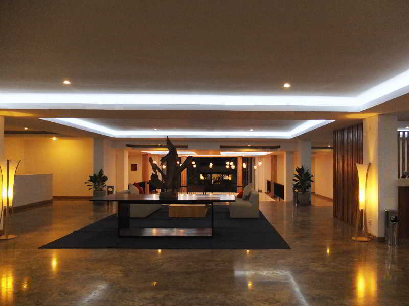Hotel The Alea 3*