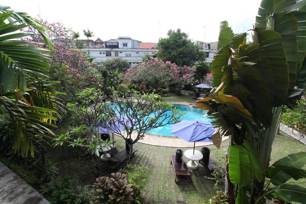 Puri Dalem Sanur (Bali)