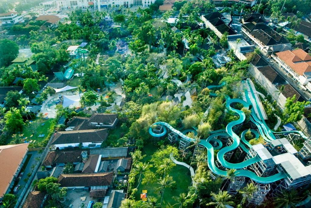 Hotel Maria Bali Kuta (Bali)