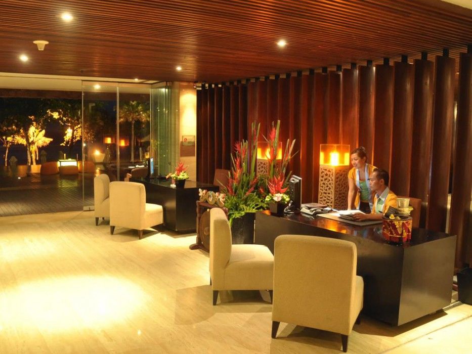 Grand Lifestyle Boutique Bali 5*