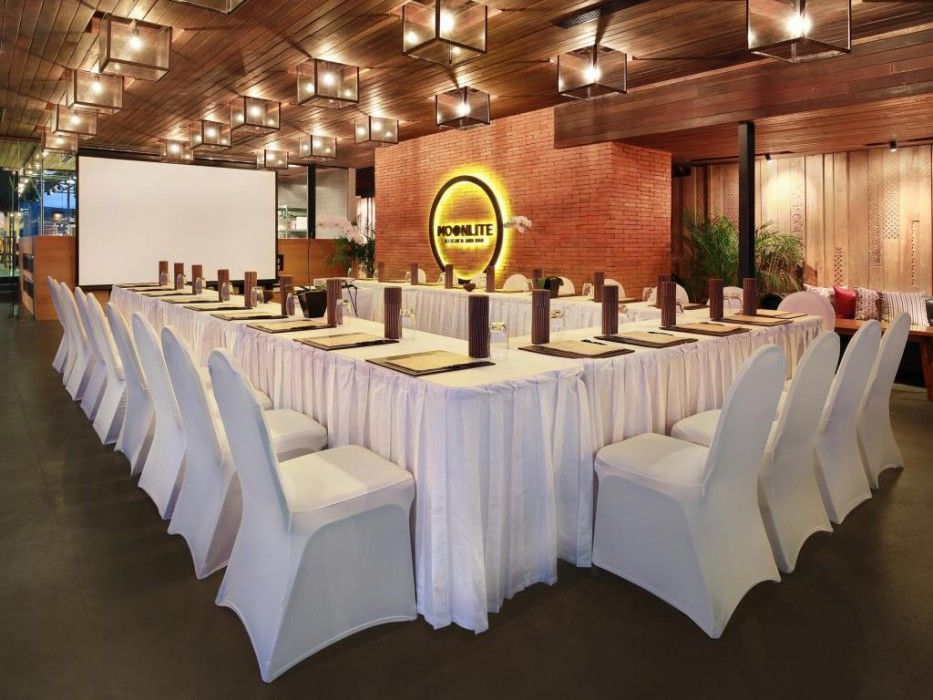 Grand Lifestyle Boutique Bali Resort 5*