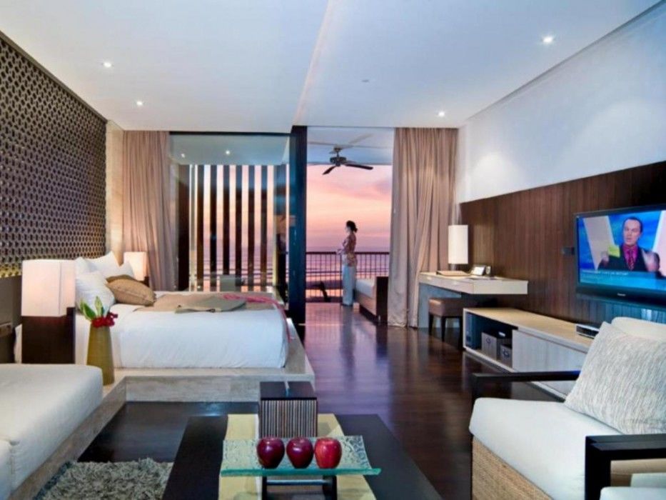 Grand Lifestyle Boutique Bali Resort 5*