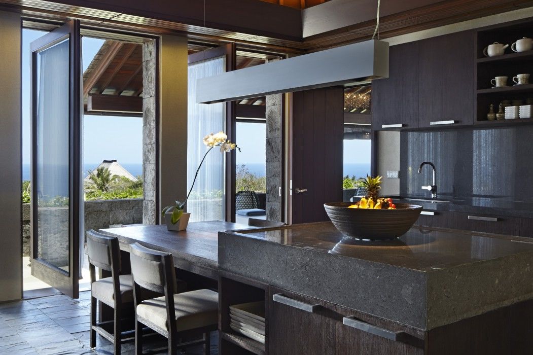 Resort Bvlgari Bali Uluwatu (Bali)