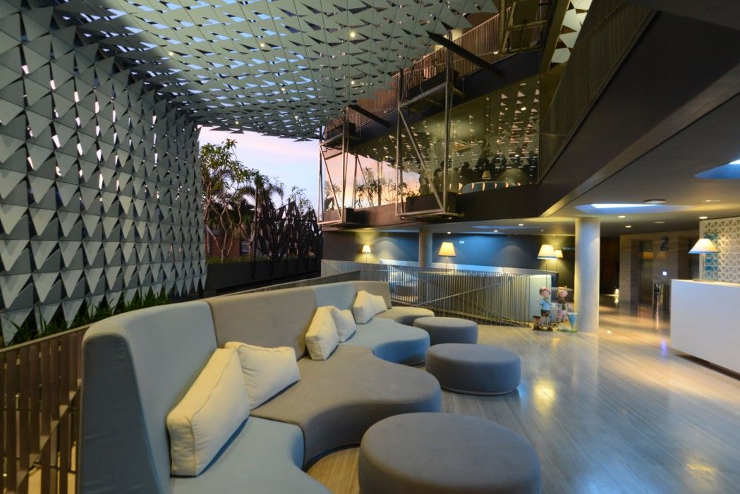 Ize By Lifestyleretreats