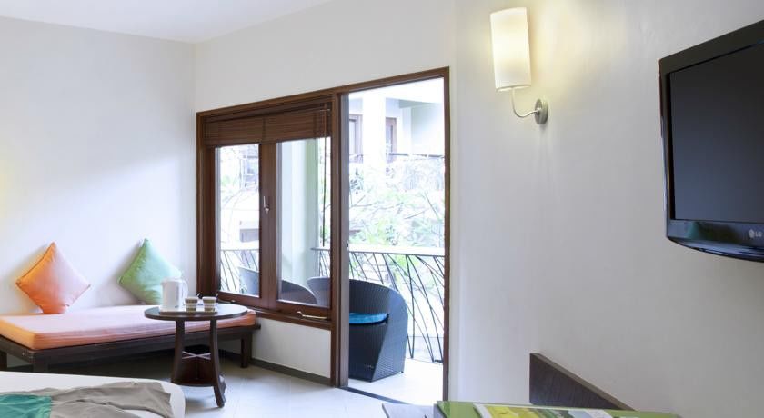 Ibis Styles Bali Legian (Bali)